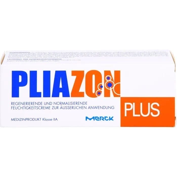 PLIAZON Plus Cream, pliazon cream active ingredients - UKDorf