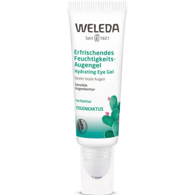 Prickly Pear Refreshing Moisturising Eye Gel - UKDorf