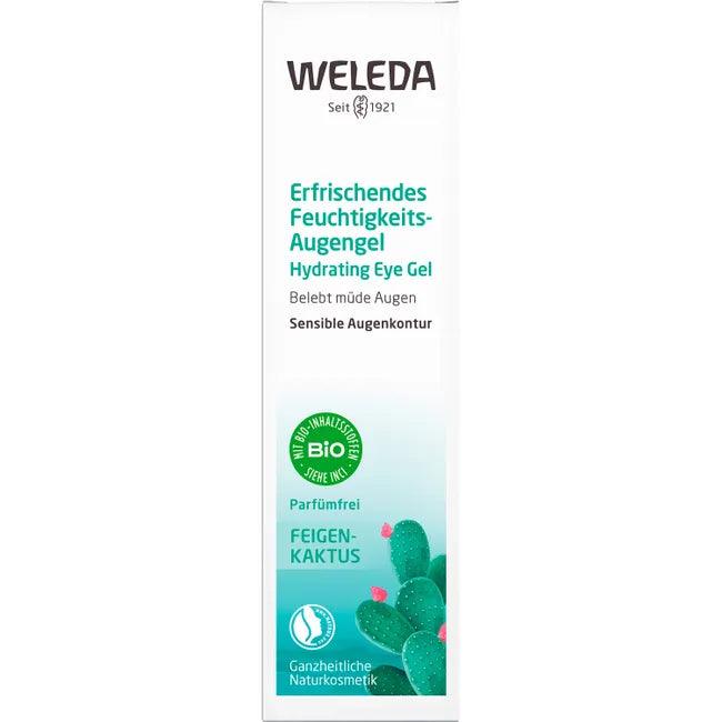 Prickly Pear Refreshing Moisturising Eye Gel - UKDorf