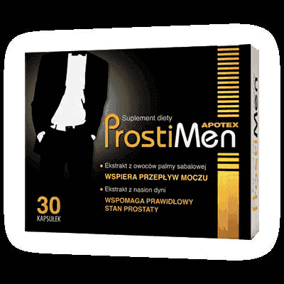 PROSTIMEN, prostatitis, benign prostatic hypertrophy, prostatic hyperplasia UK