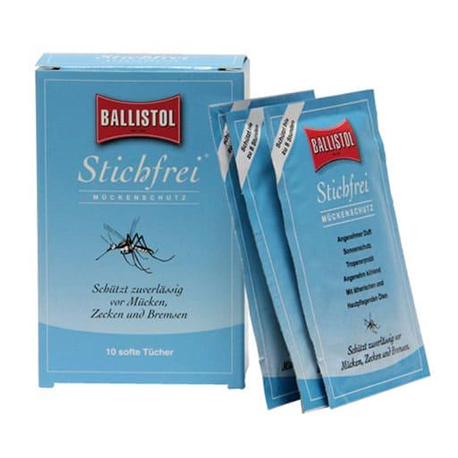 Protects against mosquitoes, ticks and horseflies, STITCH FREE cloth - UKDorf