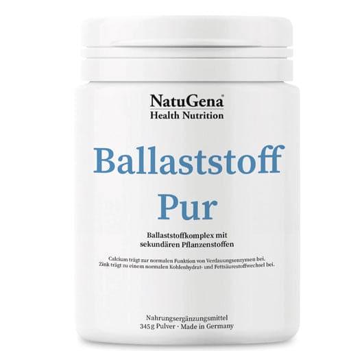 PURE FIBER powder - UKDorf