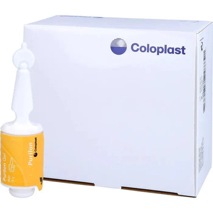 Purilon gel 3900 coloplast gel 15g - UKDorf