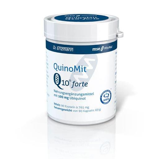 QUINOMIT Q10 forte - UKDorf