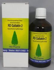 RD GALLACTIVE 2 drops - UKDorf