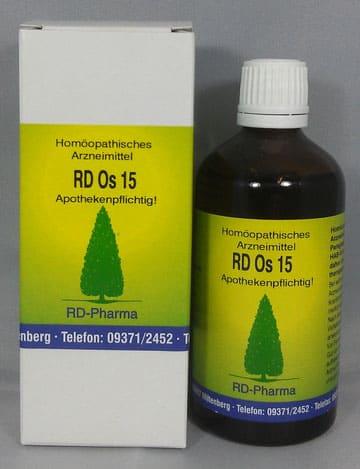 RD OS 15 drops - UKDorf