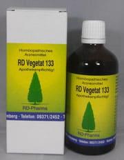 RD VEGETAT 133 drops - UKDorf