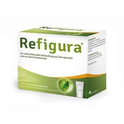 REFIGURA sticks 90 pc bags UK