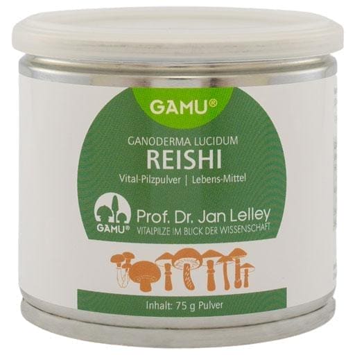 Reishi mushroom powder, SHINY lacquered mushroom powder - UKDorf