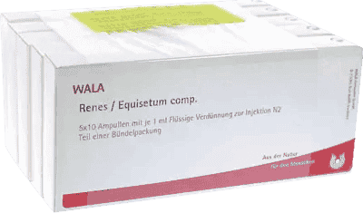 RENES EQUISETUM, low blood pressure, treat fatigue, nervousness, insomnia, agitation, panic attacks - UKDorf