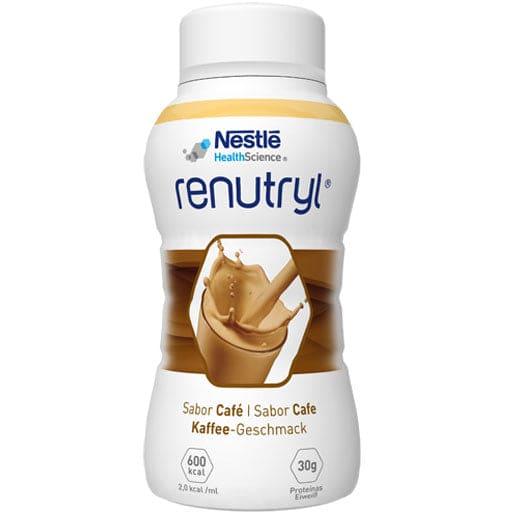 RENUTRYL coffee liquid - UKDorf