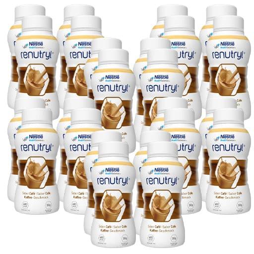 RENUTRYL coffee liquid - UKDorf