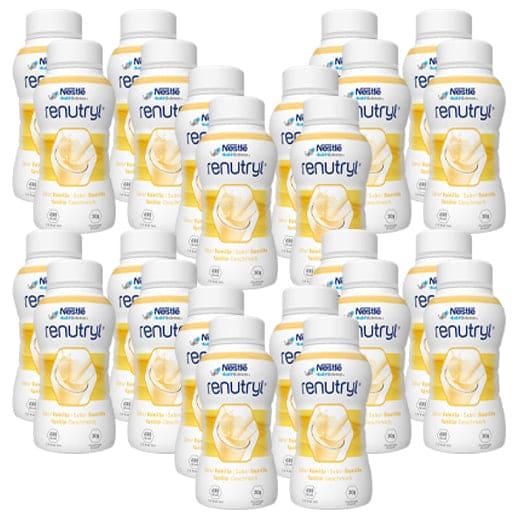 RENUTRYL vanilla liquid - UKDorf