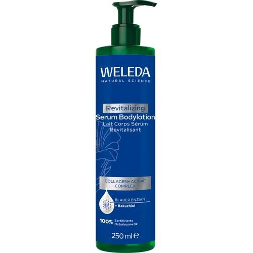 revitalizing serum body lotion 250 ml