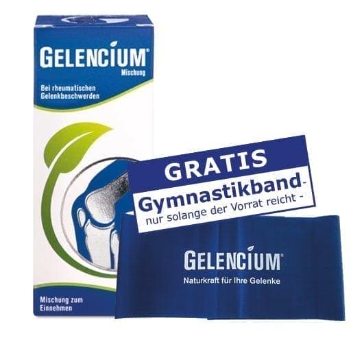 Rheumatic pain in hand joints, rheumatic joint pain, GELENCIUM joint active set - UKDorf