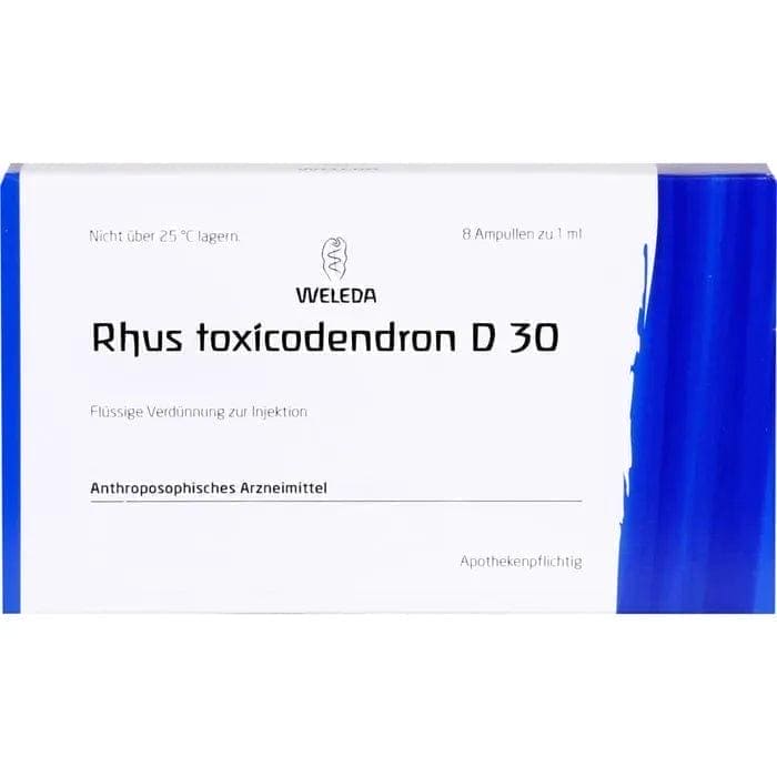RHUS TOXICODENDRON ampoules rheumatoid arthritis symptoms, symptoms of arthritis in knee - UKDorf