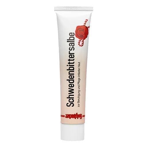 RIVIERA Sweden Epsom skin irritation Ointment UK