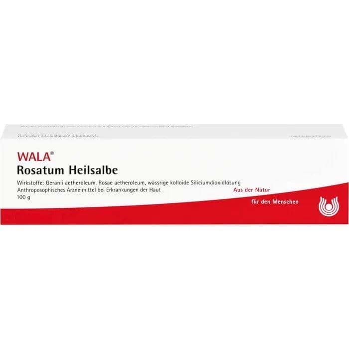 ROSATUM, dermatitis, neurodermatitis, eczema, itching, superficial skin UK