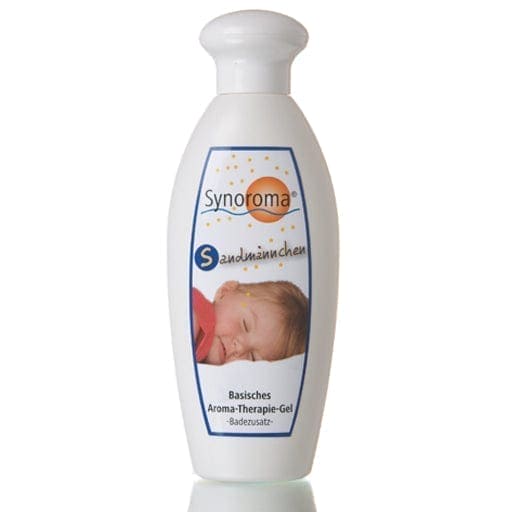 SANDMAN SYNOROMA, Sandman bath additive - UKDorf