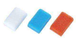 Schulke Wound Pad Blau x 10 pieces UK