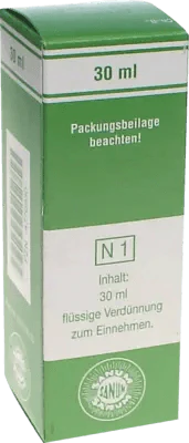 SELENOKEHL drops - UKDorf