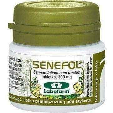 SENEFOL x 20 tablets UK