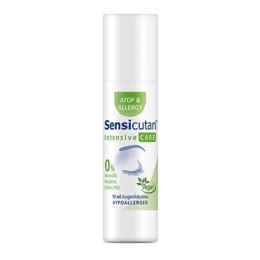 SENSICUTAN CARE eyelid cream - UKDorf