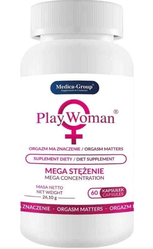 Sexual performance supplements, experimenting with my sexuality, Play Woman - UKDorf