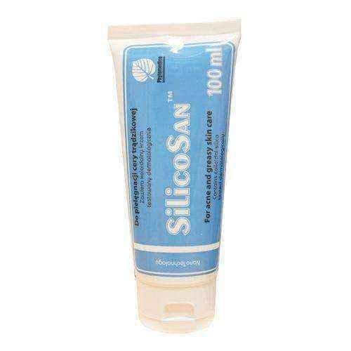 SILICOSAN 100ml gel UK