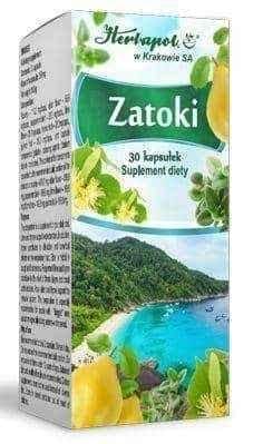 Sinuses x 30 capsules, for sinus infection UK