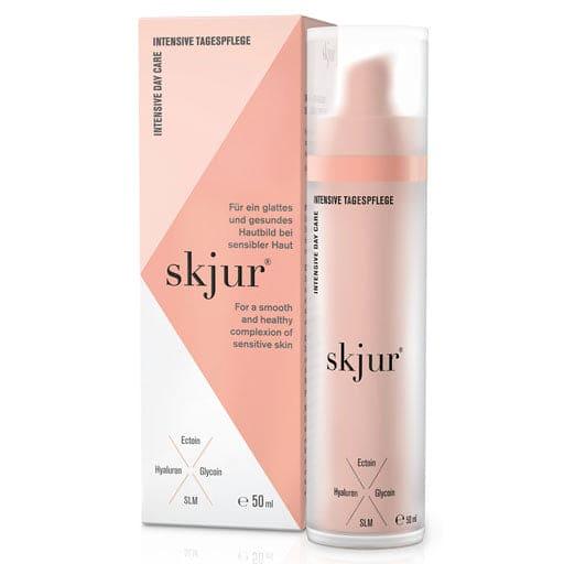 SKJUR day care cream - UKDorf