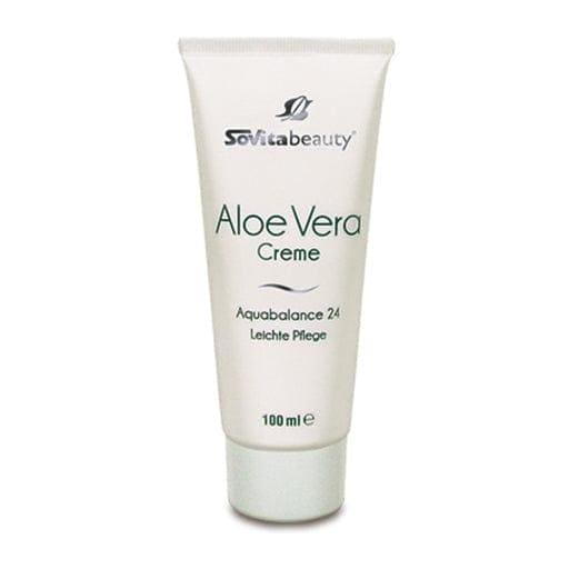 SOVITA BEAUTY Aloe Vera Cream - UKDorf