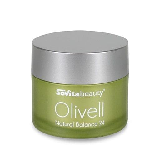 SOVITA BEAUTY Olivell Cream - UKDorf