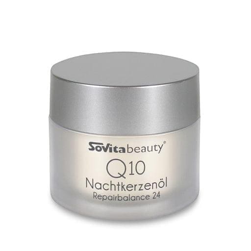 SOVITA BEAUTY Q10 Evening Primrose Oil Cream - UKDorf