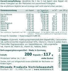 SOYA ISOFLAVONE, soya isoflavones, for women during and after menopause - UKDorf
