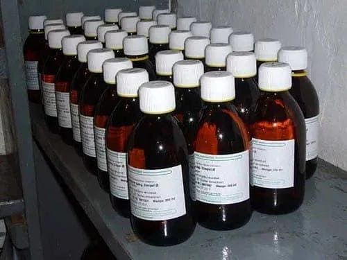 SPAGYRIC Essence Artemisia vulgaris, stomach problems with flatulence, heartburn, homeostasis UK