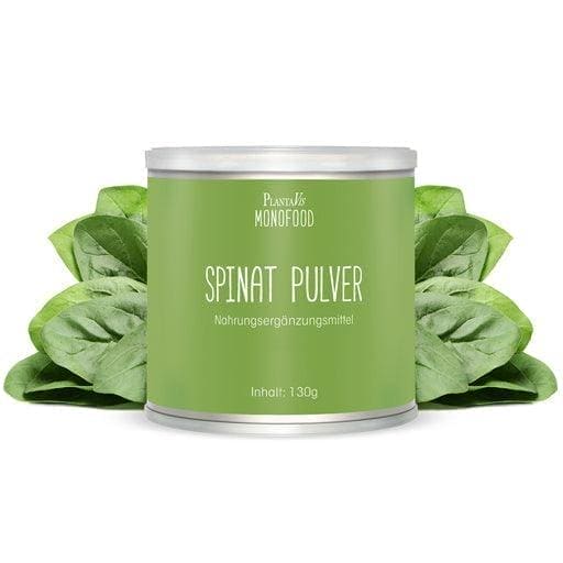 SPINACH powder - UKDorf
