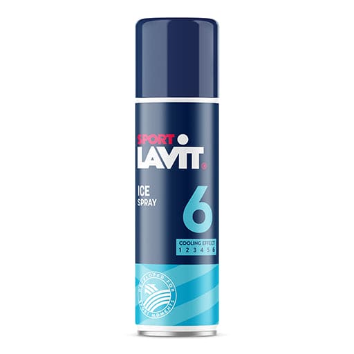 SPORT LAVIT Ice Spray - UKDorf