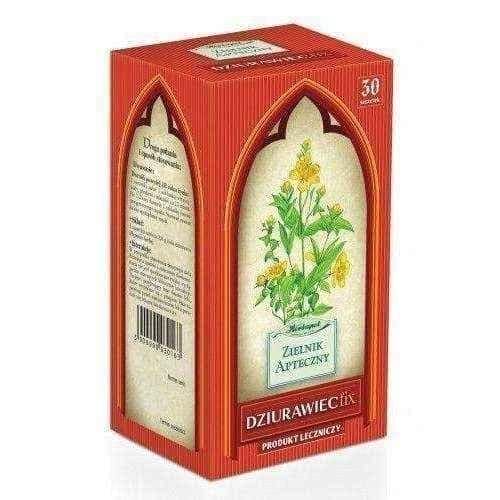 St. John's wort herbs fix x 30 sachets UK