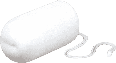 Stress incontinence, CONTAM vaginal tampon super plus - UKDorf