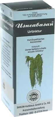 Sunstroke, congested sinus headache, USNEABASAN mother tincture - UKDorf