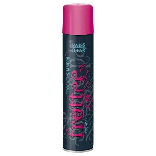 SWISS-O-PAR dry shampoo Fresh Up and Go Spray - UKDorf