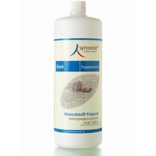 SYNOVEDA Base Supplement Gel - UKDorf
