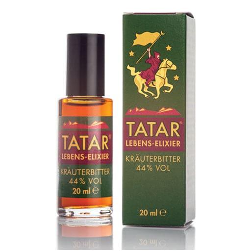 TATAR Elixir - UKDorf