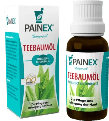 TEA TREE OIL PAINEX - UKDorf