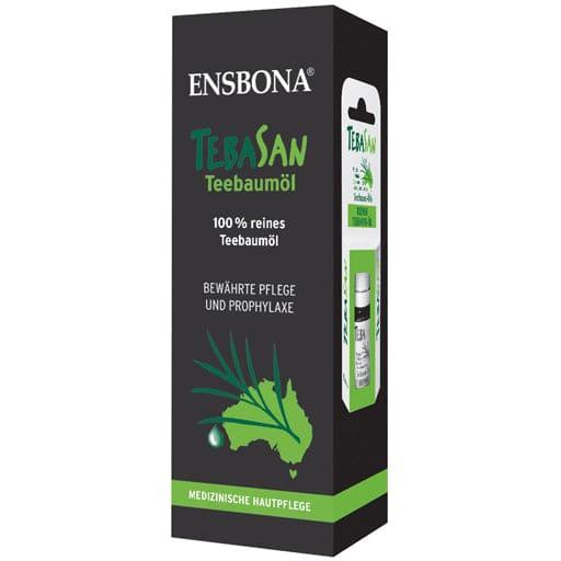 TEA TREE OIL TEBASAN - UKDorf