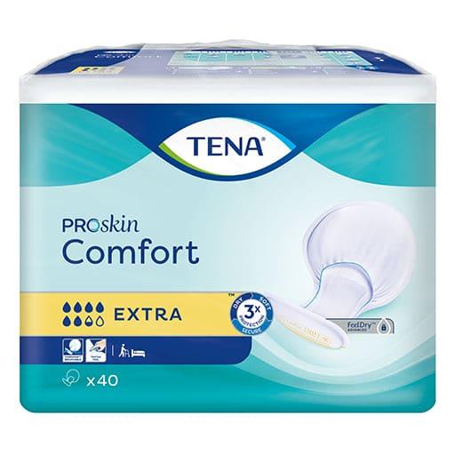 Tena proskin comfort extra - UKDorf