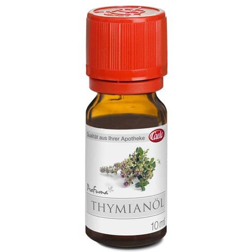 THYME OIL ProFuma Caelo HV-Pack - UKDorf