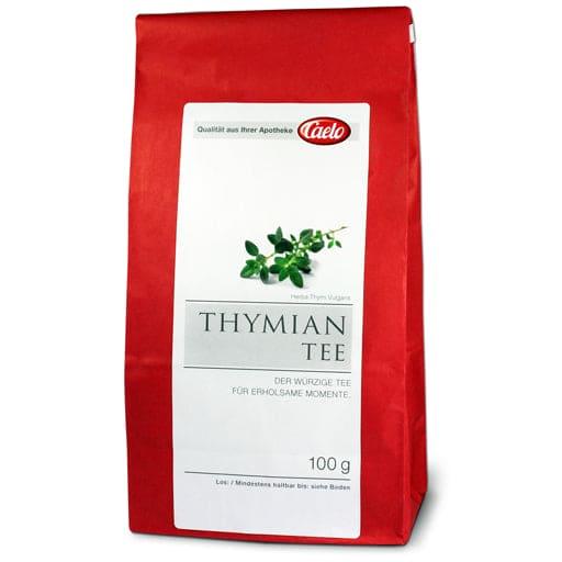THYME TEA Caelo HV-Pack - UKDorf