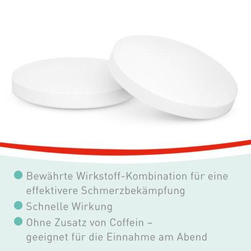 TOGAL Classic Duo tablets - UKDorf